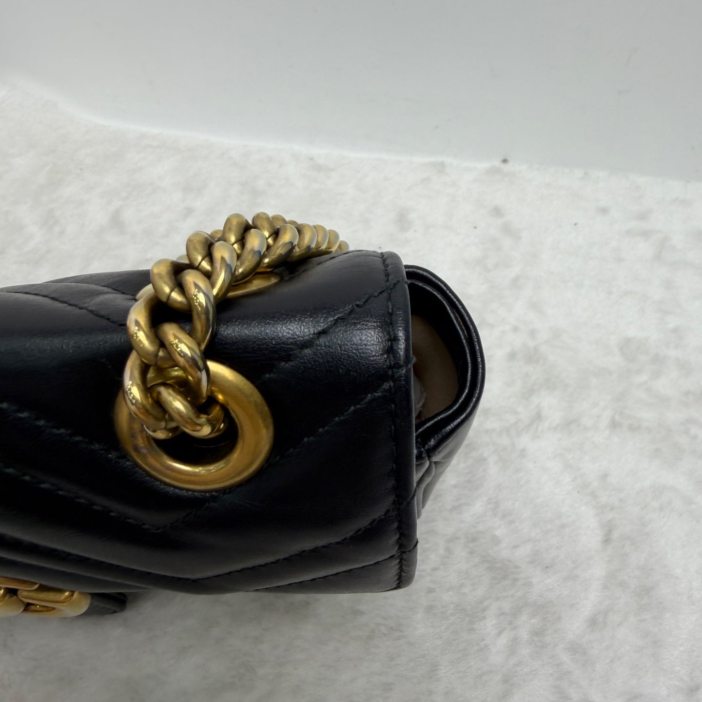 Gucci Black