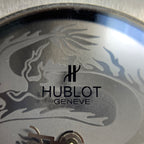 Hublot Classic Fusion 45 millimeters 511.CM.1110.GR.DRG12