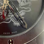 Hublot Classic Fusion 45 millimeters 511.CM.1110.GR.DRG12