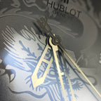 Hublot Classic Fusion 45 millimeters 511.CM.1110.GR.DRG12