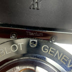 Hublot Classic Fusion 45 millimeters 511.CM.1110.GR.DRG12