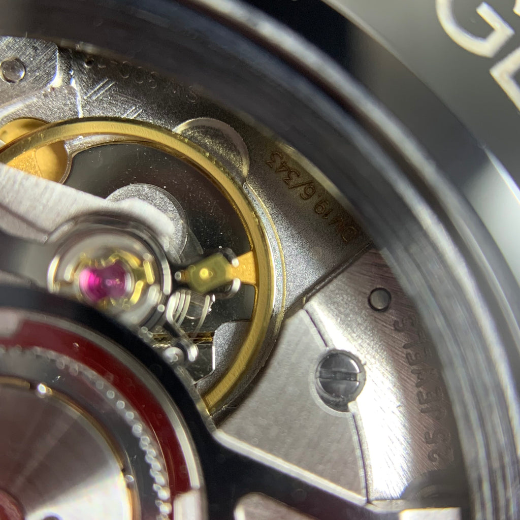 Hublot Classic Fusion 45 millimeters 511.CM.1110.GR.DRG12