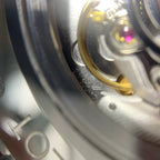 Hublot Classic Fusion 45 millimeters 511.CM.1110.GR.DRG12
