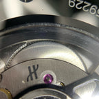 Hublot Classic Fusion 45 millimeters 511.CM.1110.GR.DRG12