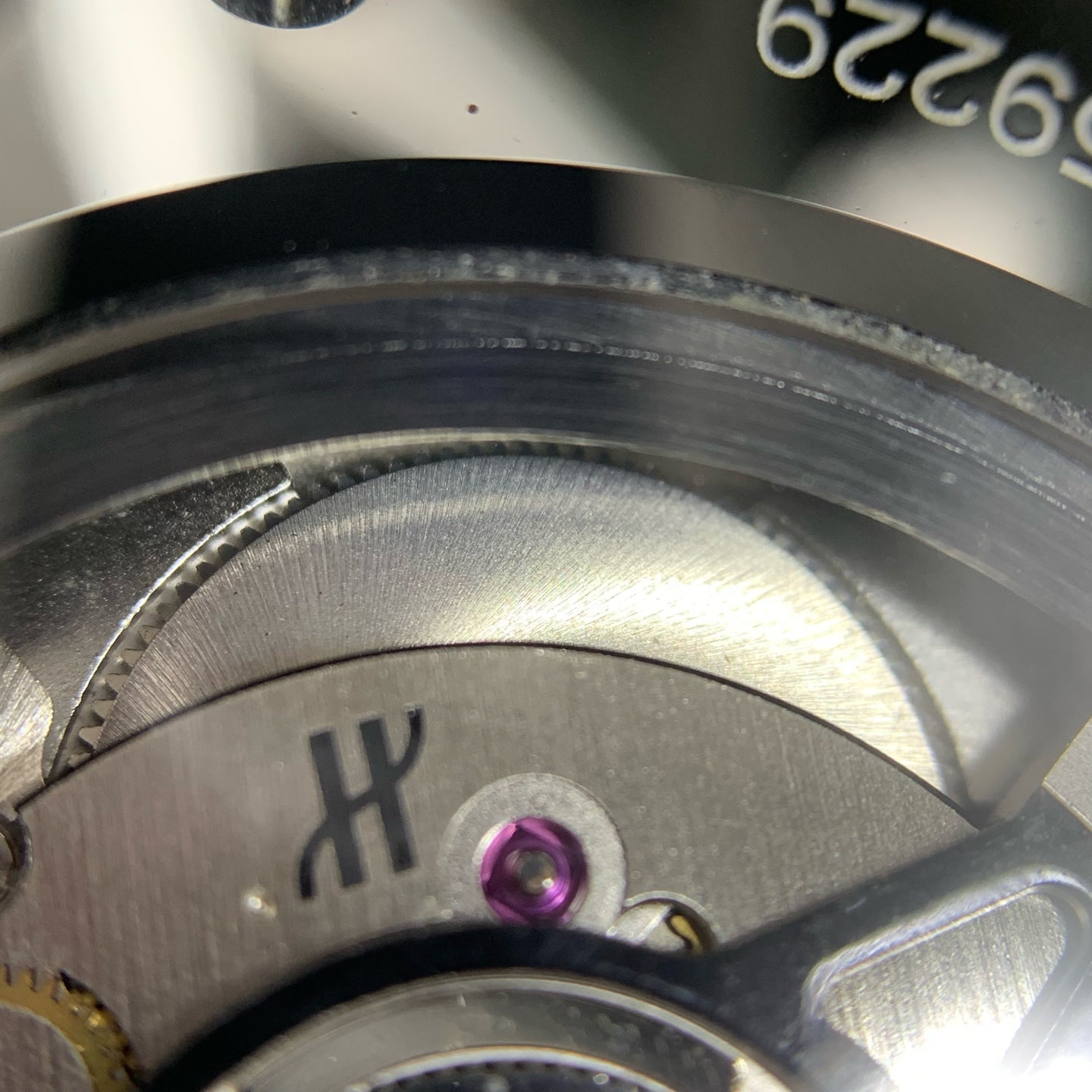 Hublot Classic Fusion 45 millimeters 511.CM.1110.GR.DRG12
