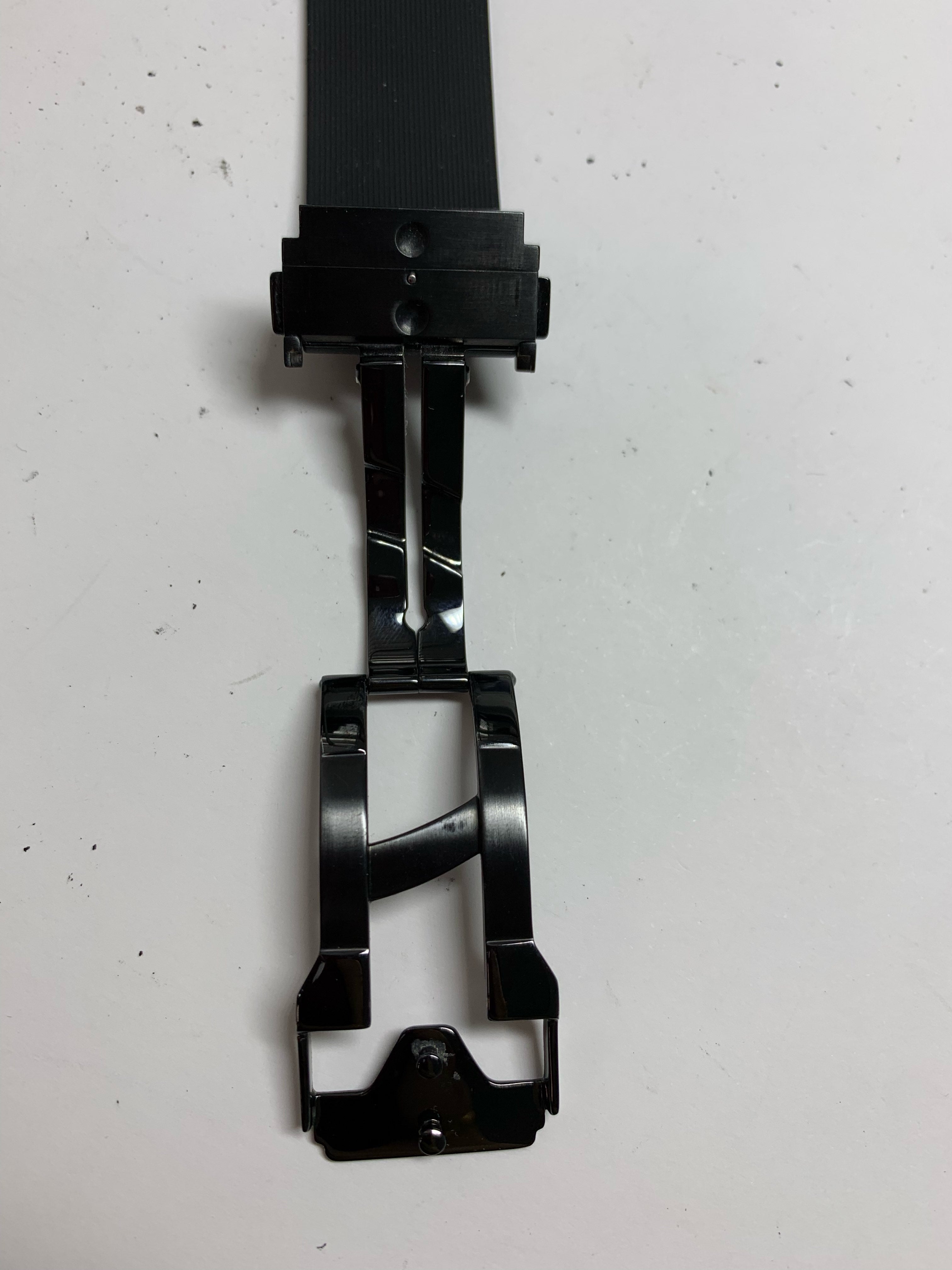 Hublot Classic Fusion 45 millimeters 511.CM.1110.GR.DRG12