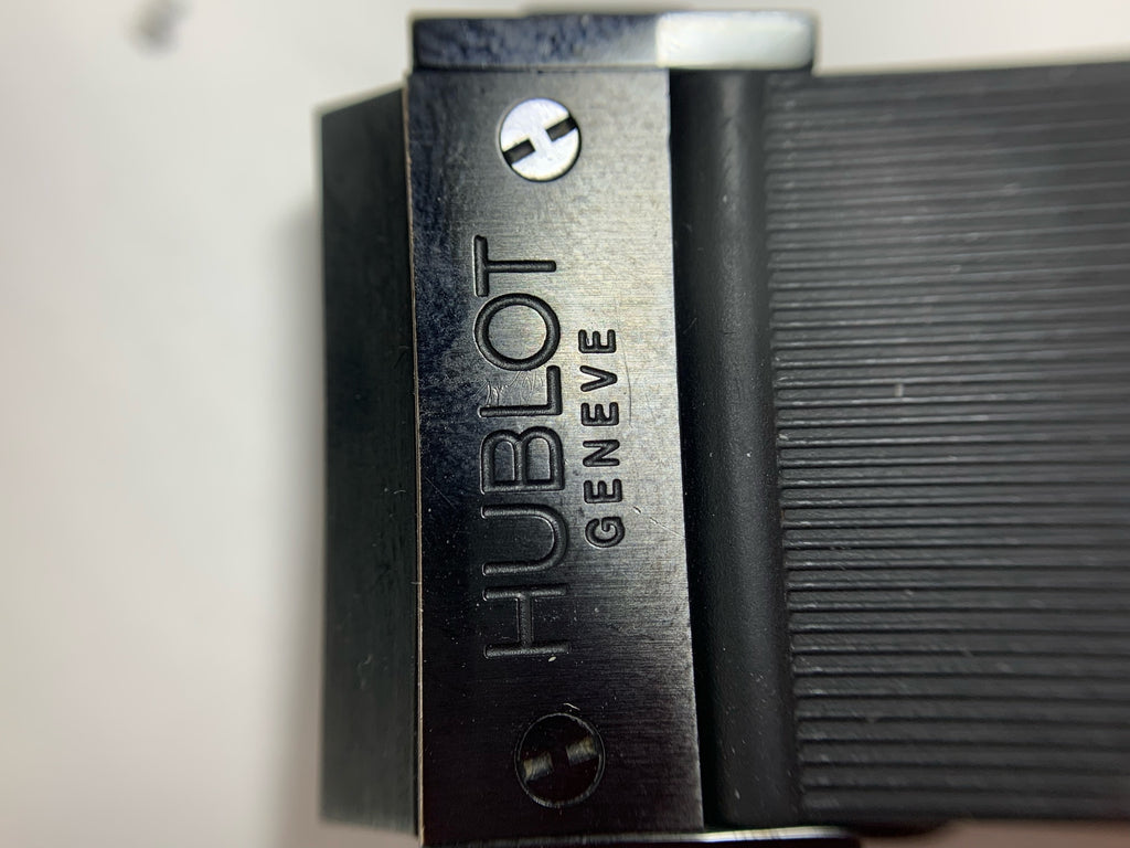 Hublot Classic Fusion 45 millimeters 511.CM.1110.GR.DRG12