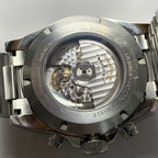 Longines Conquest Series 42.00mm L3.835.4.72.6