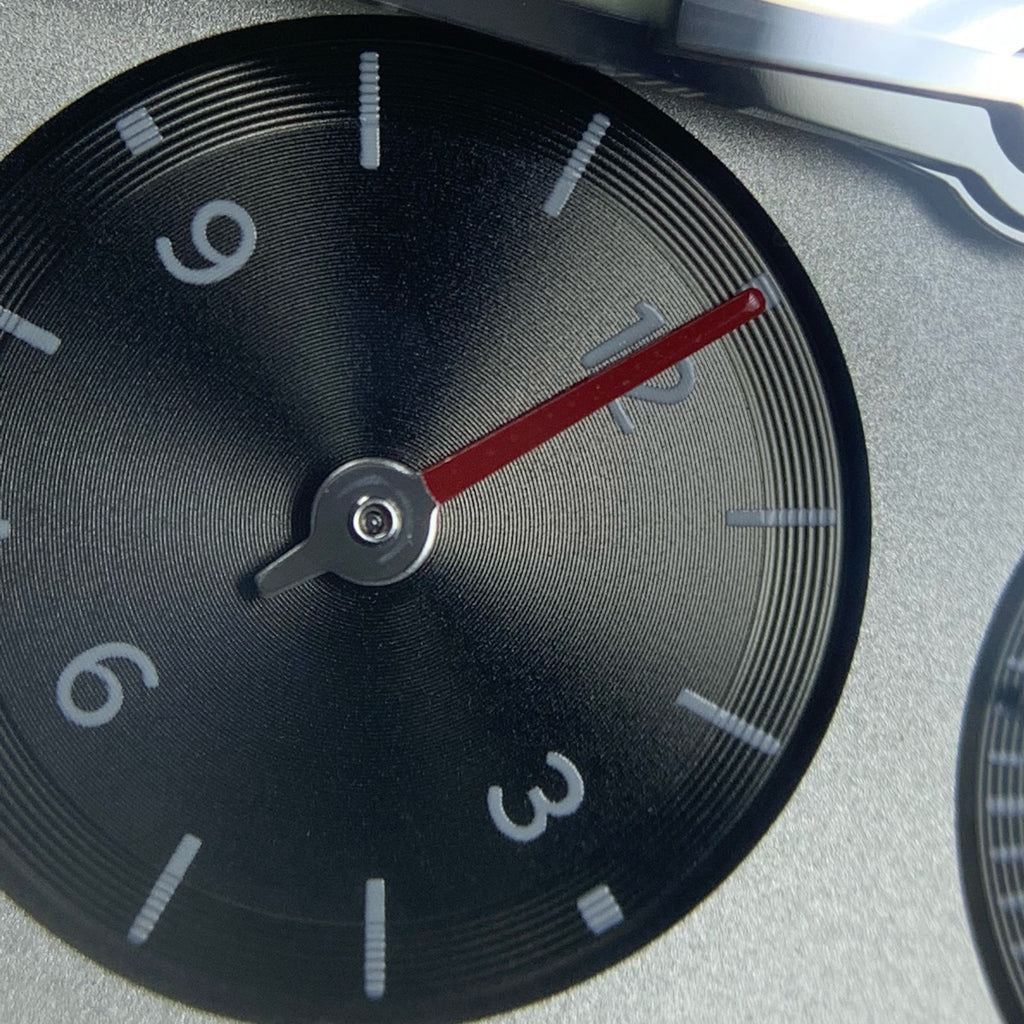 Longines Conquest Series 42.00mm L3.835.4.72.6