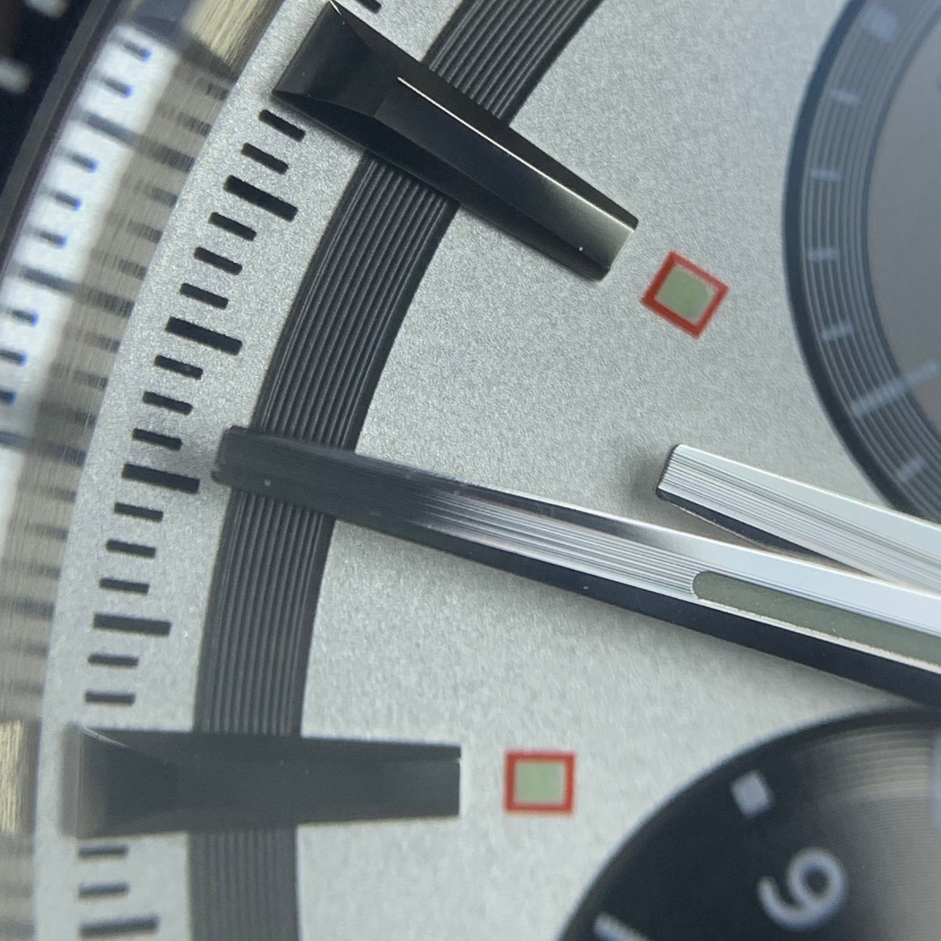 Longines Conquest Series 42.00mm L3.835.4.72.6