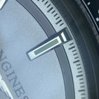 Longines Conquest Series 42.00mm L3.835.4.72.6