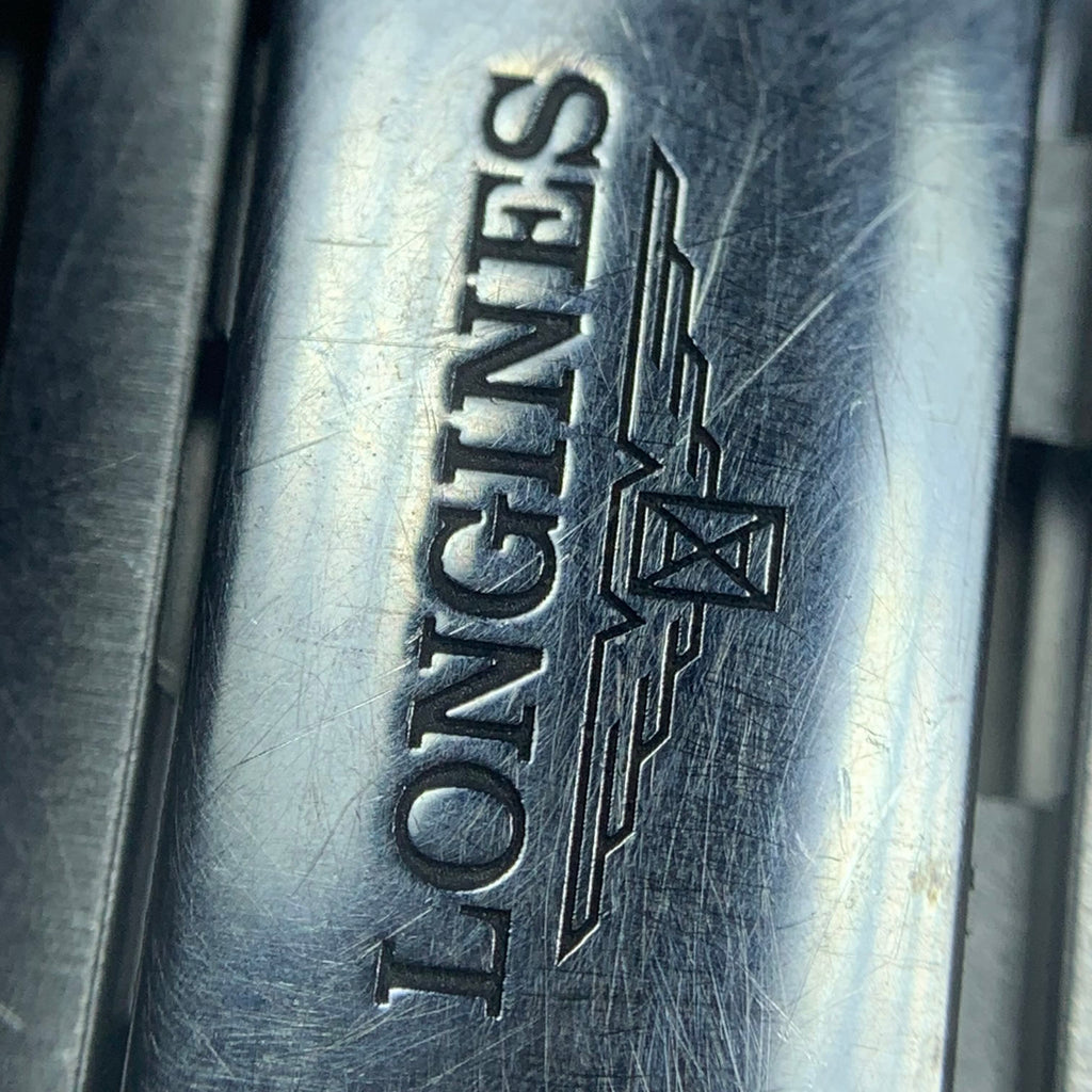 Longines Conquest Series 42.00mm L3.835.4.72.6