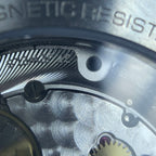 Longines Conquest Series 42.00mm L3.835.4.72.6