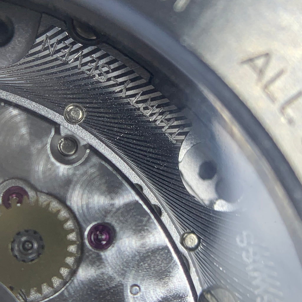 Longines Conquest Series 42.00mm L3.835.4.72.6