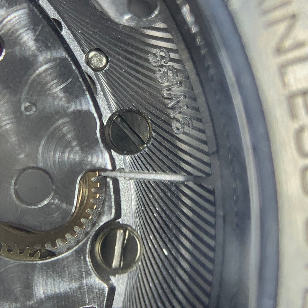 Longines Conquest Series 42.00mm L3.835.4.72.6
