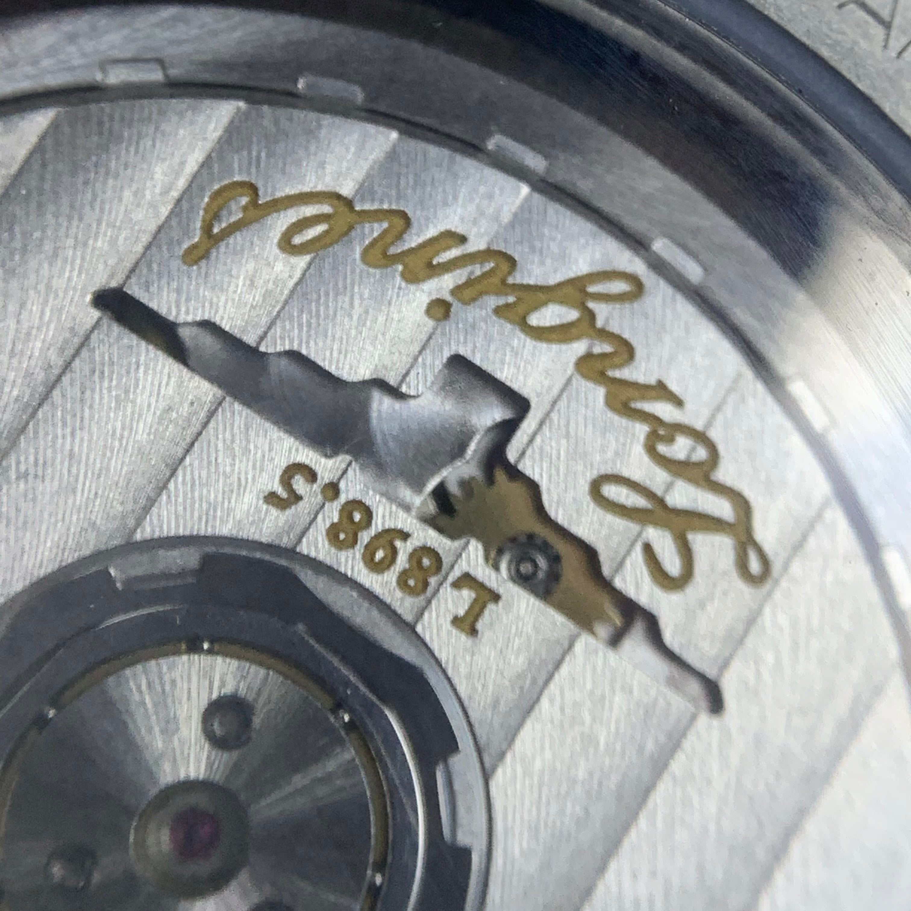 Longines Conquest Series 42.00mm L3.835.4.72.6