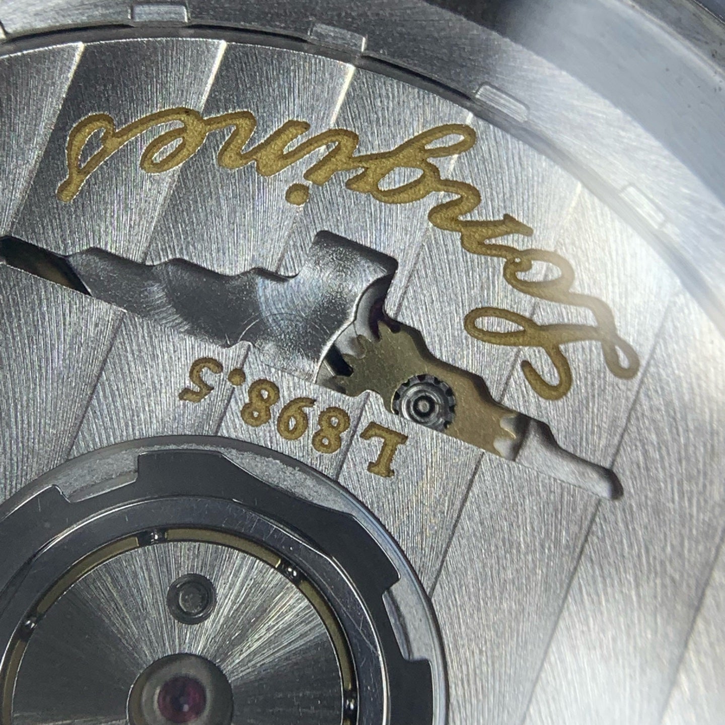 Longines Conquest Series 42.00mm L3.835.4.72.6