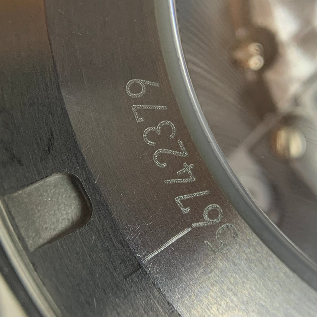 Longines Conquest Series 42.00mm L3.835.4.72.6