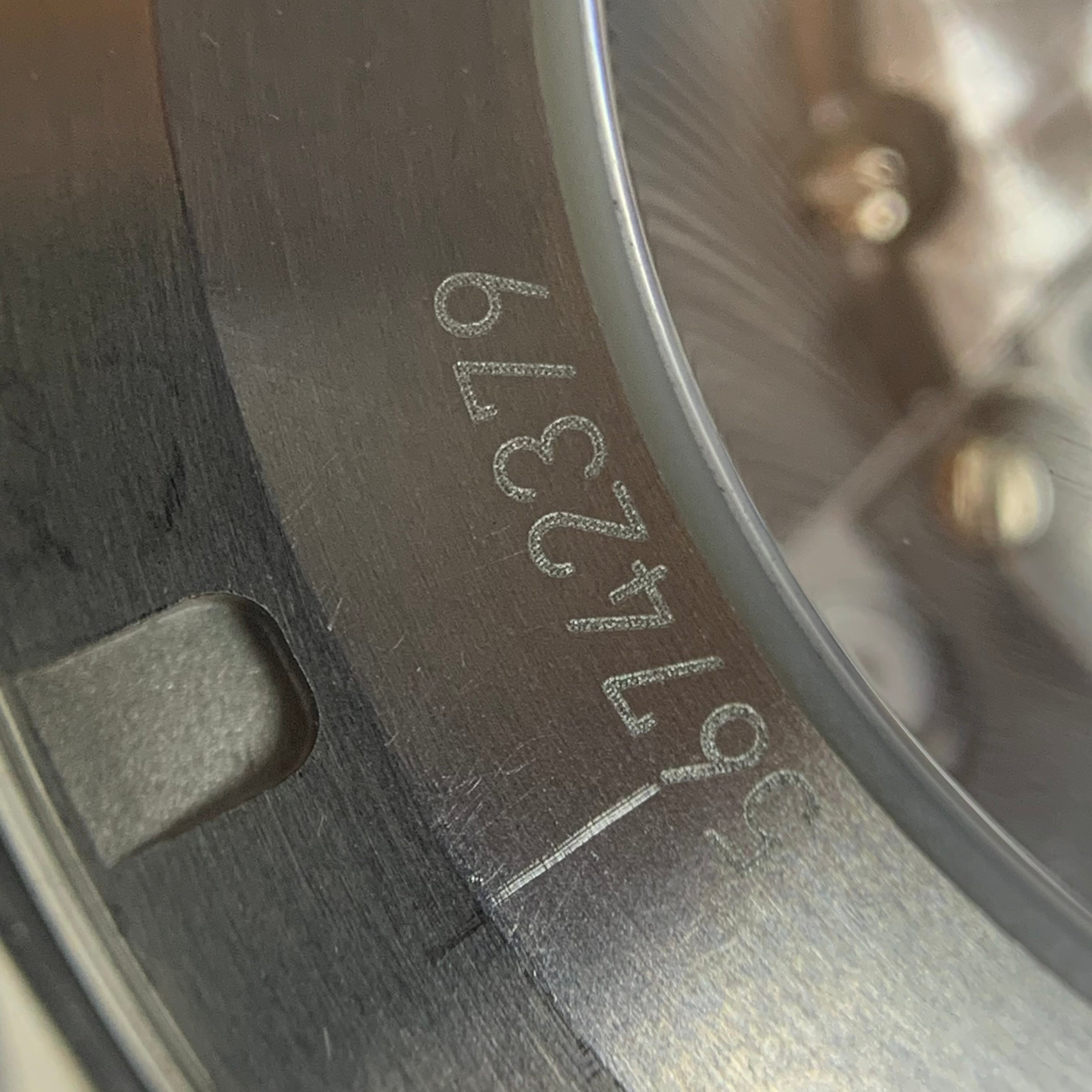 Longines Conquest Series 42.00mm L3.835.4.72.6