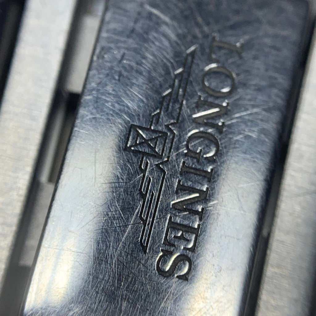 Longines Conquest Series 42.00mm L3.835.4.72.6