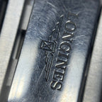 Longines Conquest Series 42.00mm L3.835.4.72.6