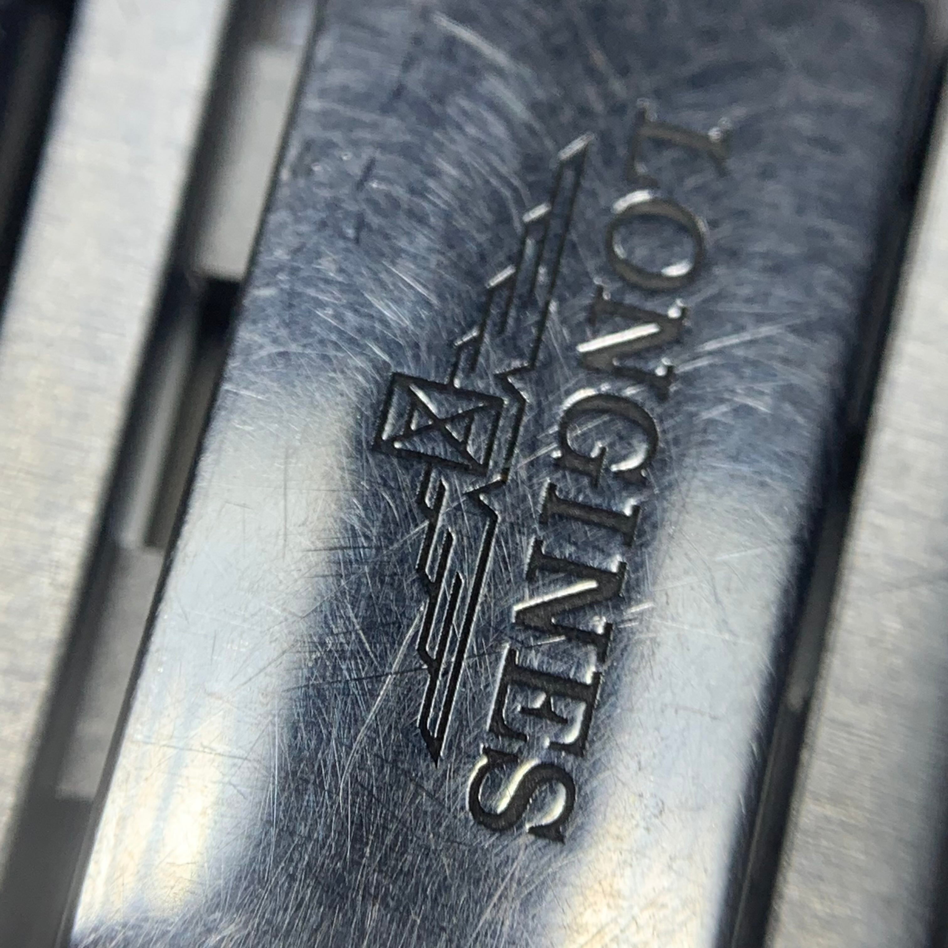 Longines Conquest Series 42.00mm L3.835.4.72.6