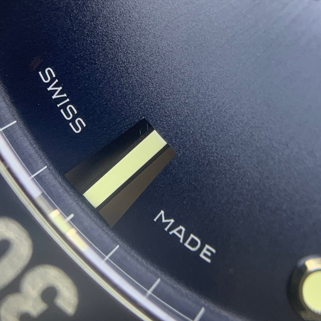 Blancpain Fifty Fathoms Collection 43.6  5000A 0140 O52A