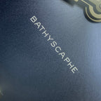 Blancpain Fifty Fathoms Collection 43.6  5000A 0140 O52A