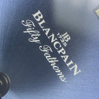 Blancpain Fifty Fathoms Collection 43.6  5000A 0140 O52A