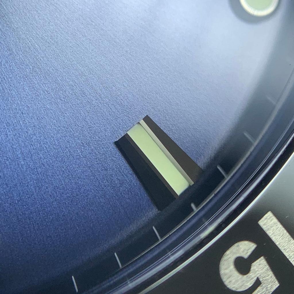 Blancpain Fifty Fathoms Collection 43.6  5000A 0140 O52A