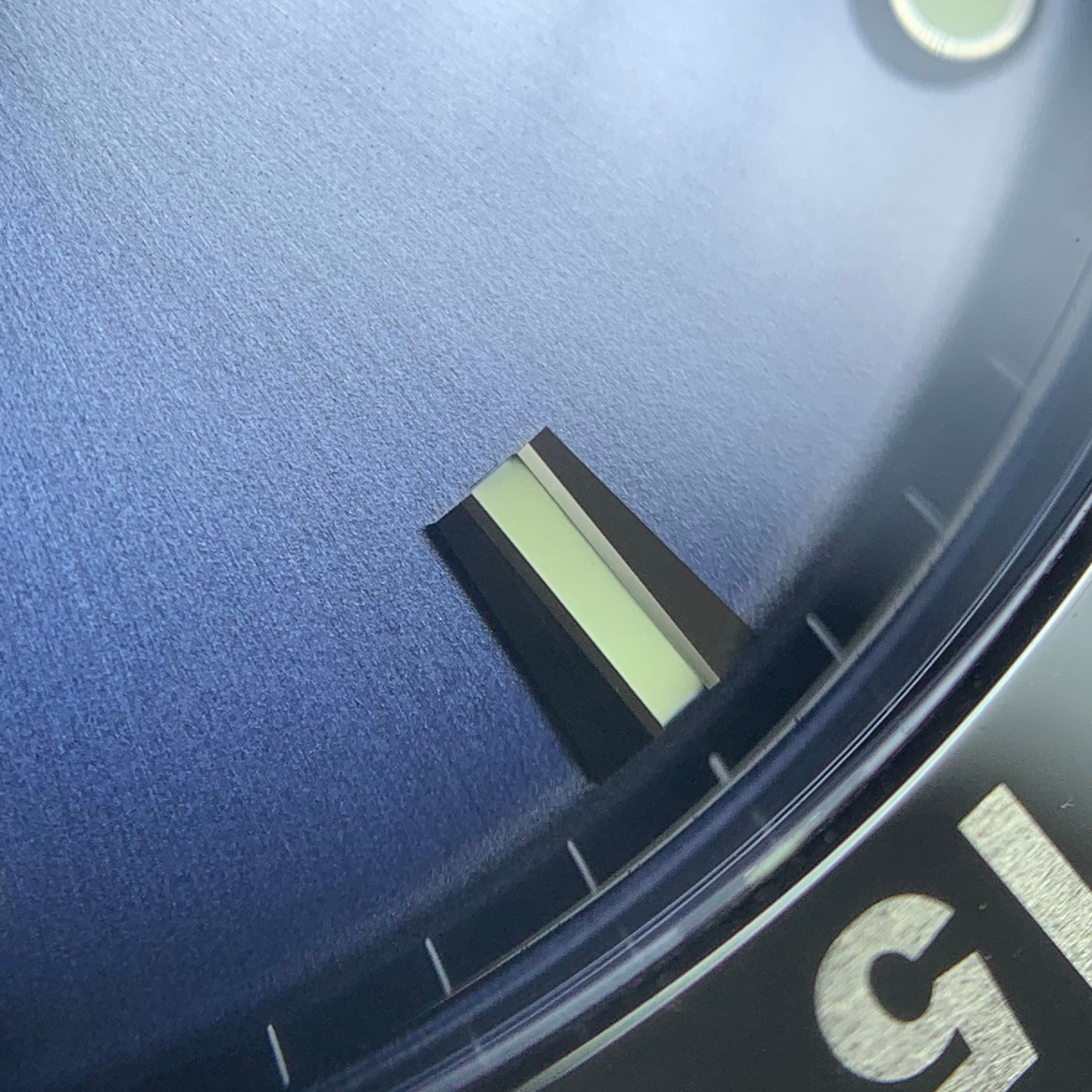 Blancpain Fifty Fathoms Collection 43.6  5000A 0140 O52A