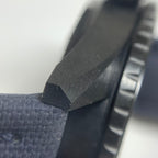Blancpain Fifty Fathoms Collection 43.6  5000A 0140 O52A