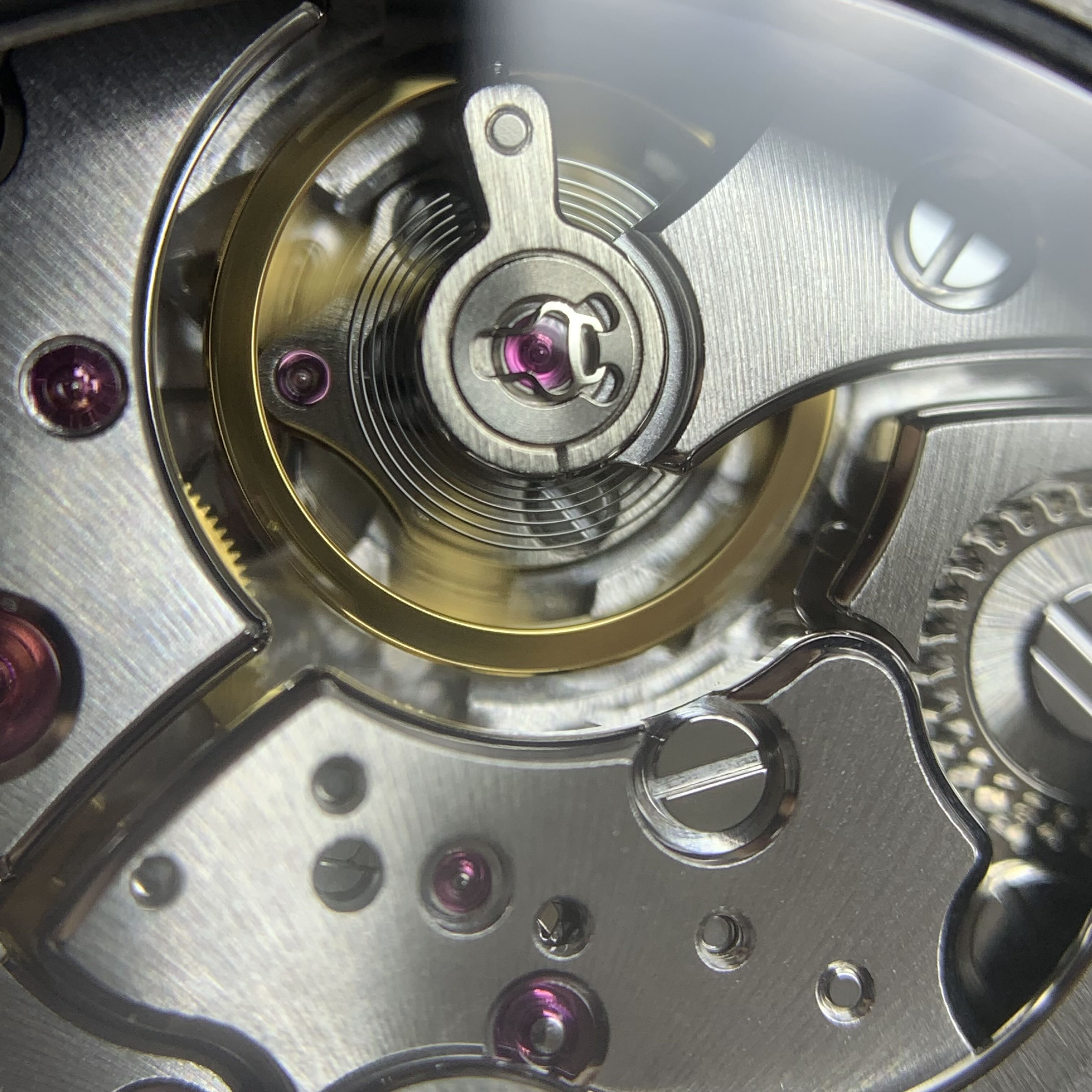 Blancpain Fifty Fathoms Collection 43.6  5000A 0140 O52A