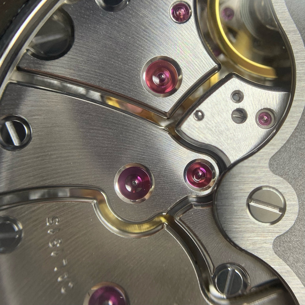 Blancpain Fifty Fathoms Collection 43.6  5000A 0140 O52A