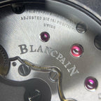 Blancpain Fifty Fathoms Collection 43.6  5000A 0140 O52A