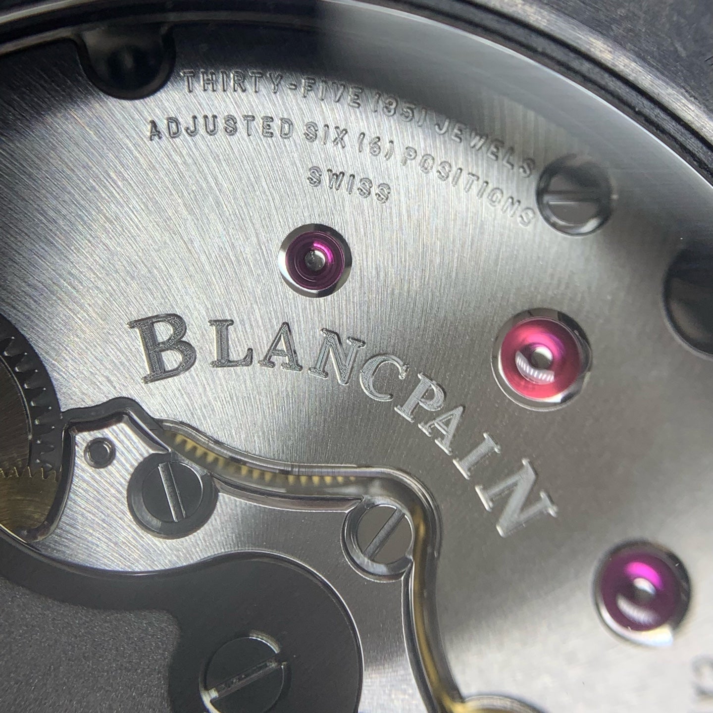 Blancpain Fifty Fathoms Collection 43.6  5000A 0140 O52A