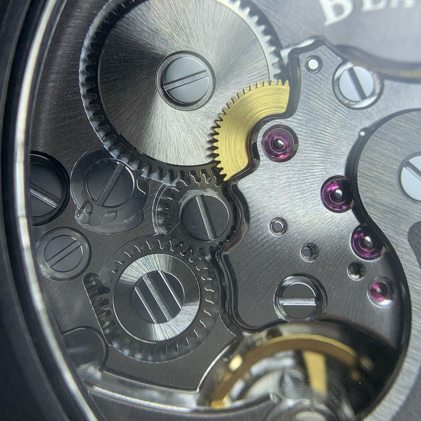 Blancpain Fifty Fathoms Collection 43.6  5000A 0140 O52A