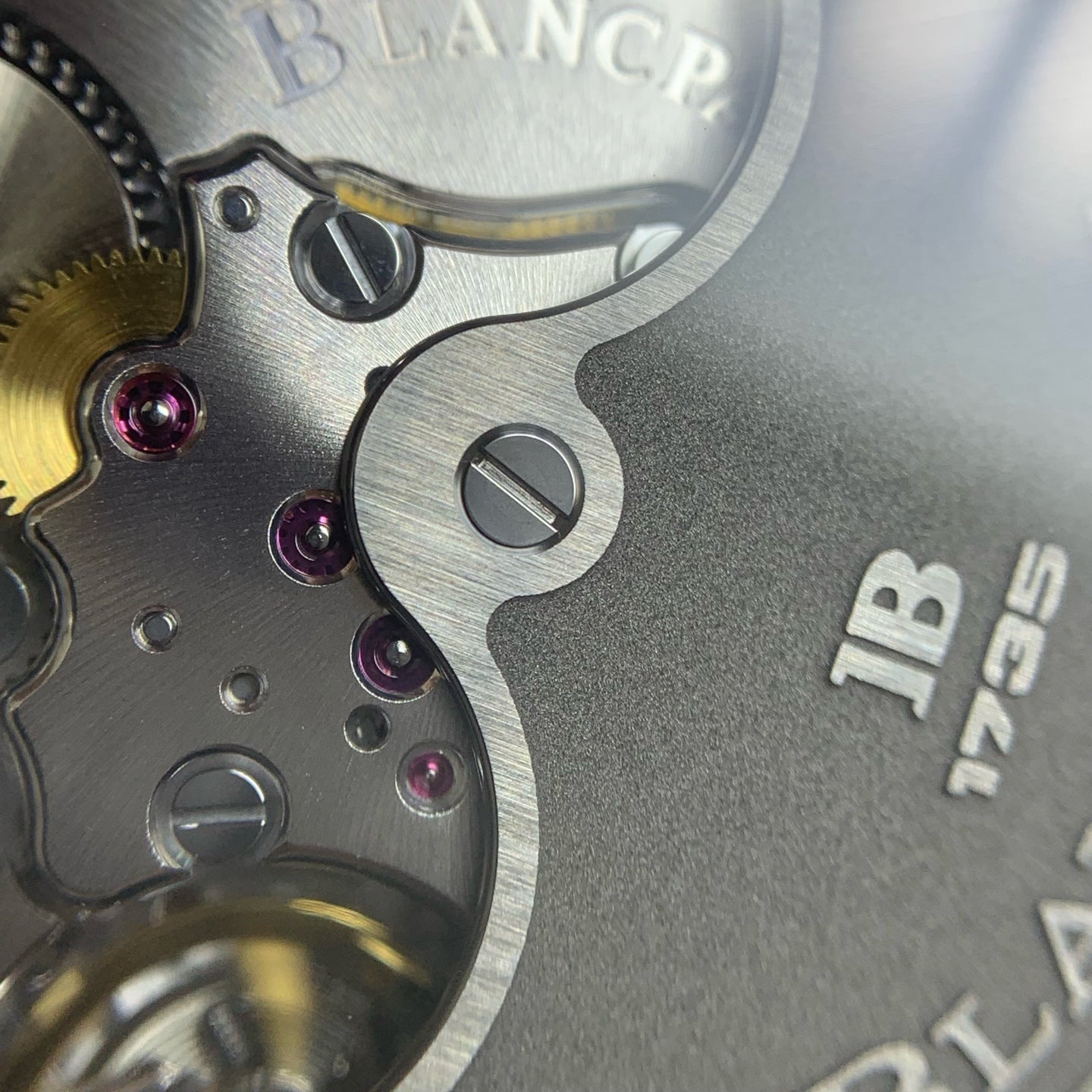 Blancpain Fifty Fathoms Collection 43.6  5000A 0140 O52A