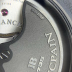 Blancpain Fifty Fathoms Collection 43.6  5000A 0140 O52A