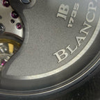 Blancpain Fifty Fathoms Collection 43.6  5000A 0140 O52A