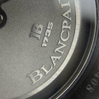 Blancpain Fifty Fathoms Collection 43.6  5000A 0140 O52A
