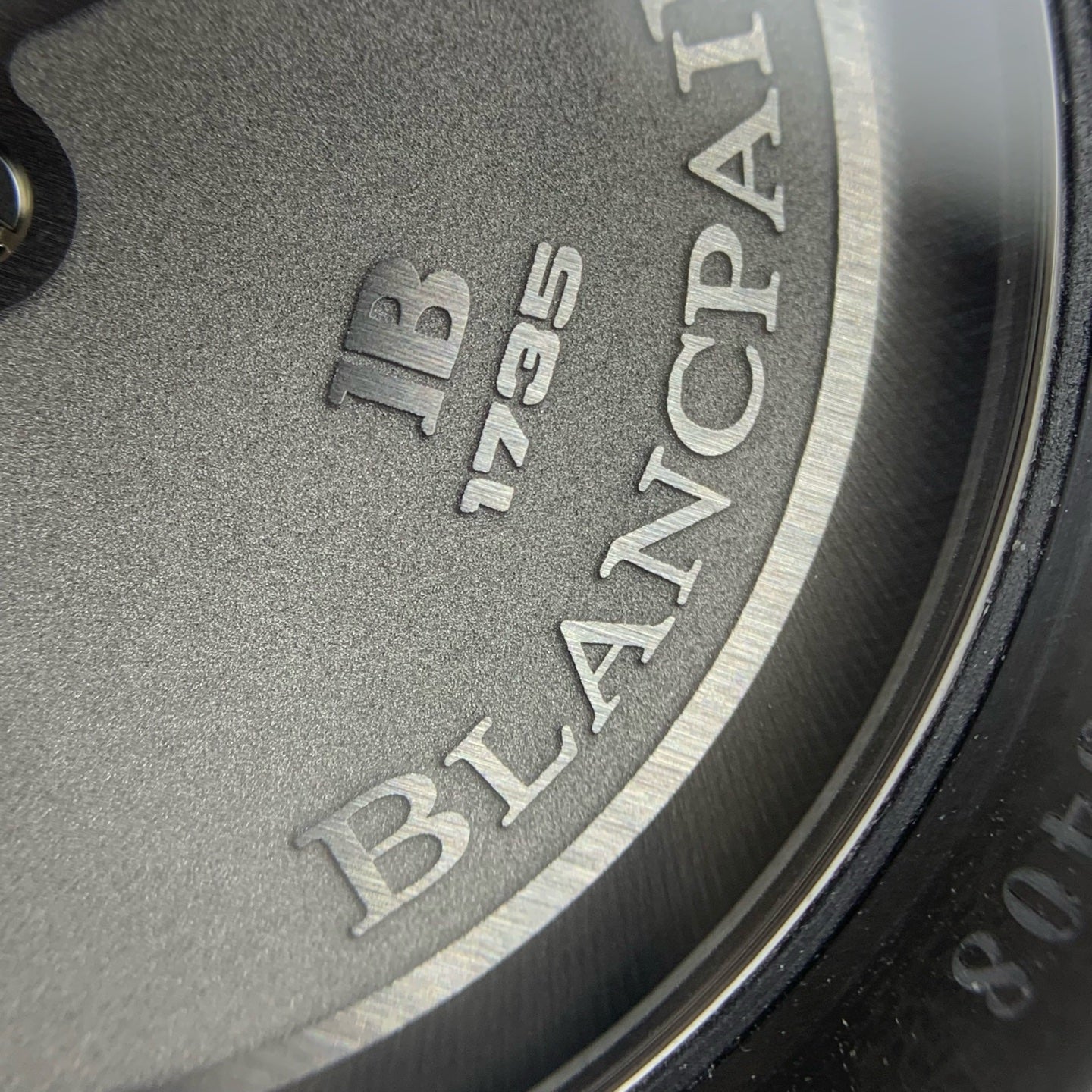 Blancpain Fifty Fathoms Collection 43.6  5000A 0140 O52A