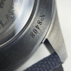 Blancpain Fifty Fathoms Collection 43.6  5000A 0140 O52A