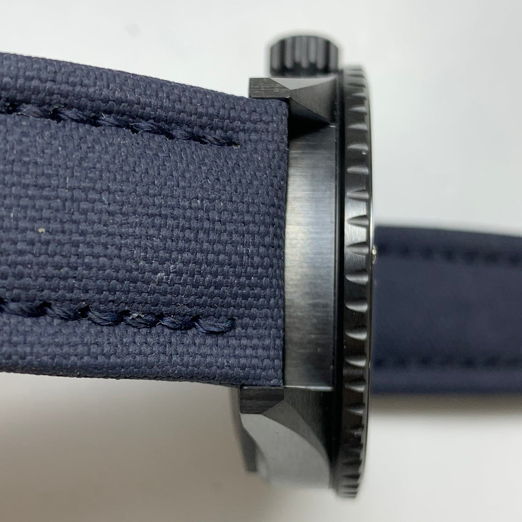 Blancpain Fifty Fathoms Collection 43.6  5000A 0140 O52A