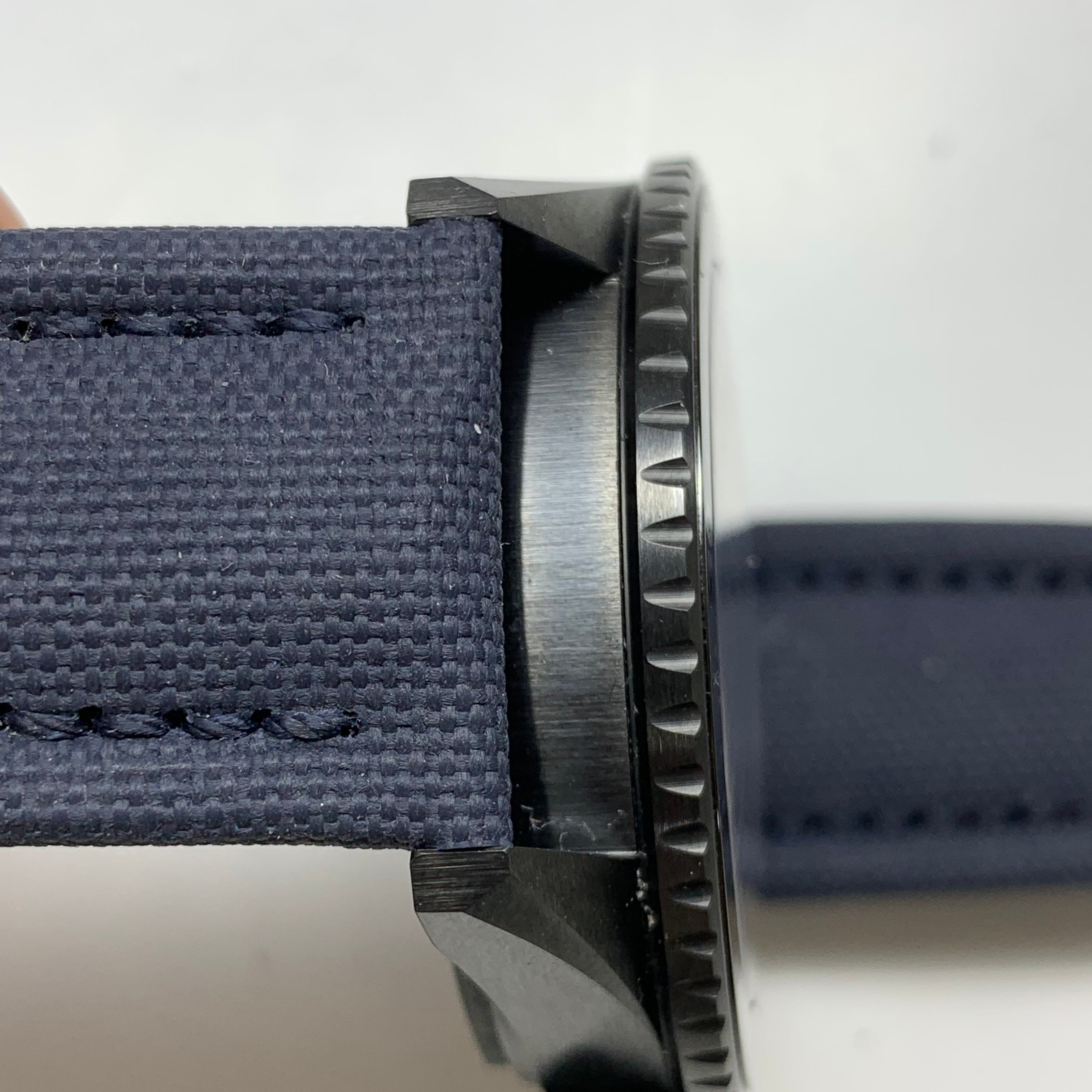 Blancpain Fifty Fathoms Collection 43.6  5000A 0140 O52A