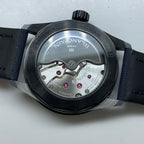 Blancpain Fifty Fathoms Collection 43.6  5000A 0140 O52A