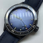 Blancpain Fifty Fathoms Collection 43.6  5000A 0140 O52A