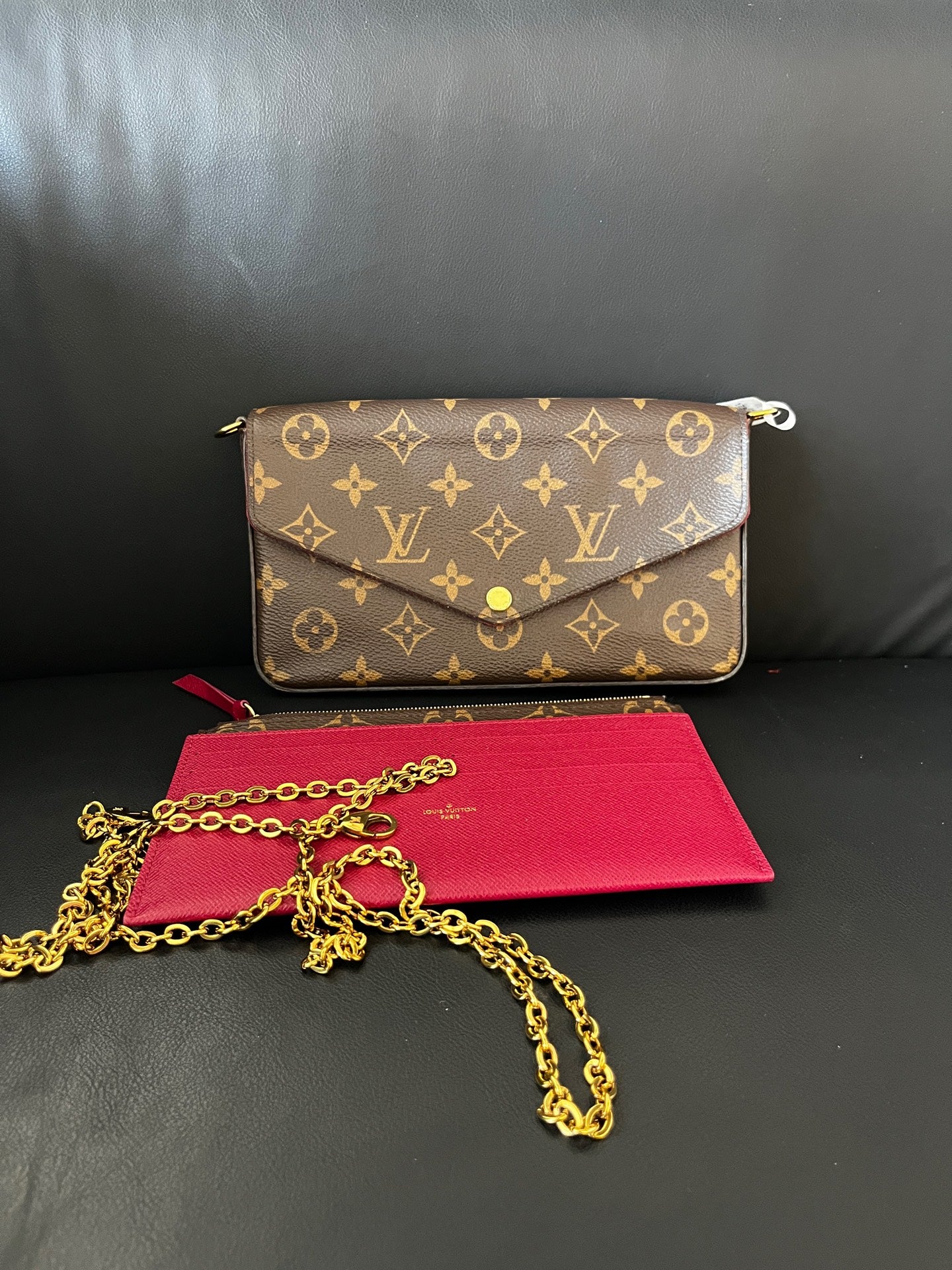 Louis Vuitton