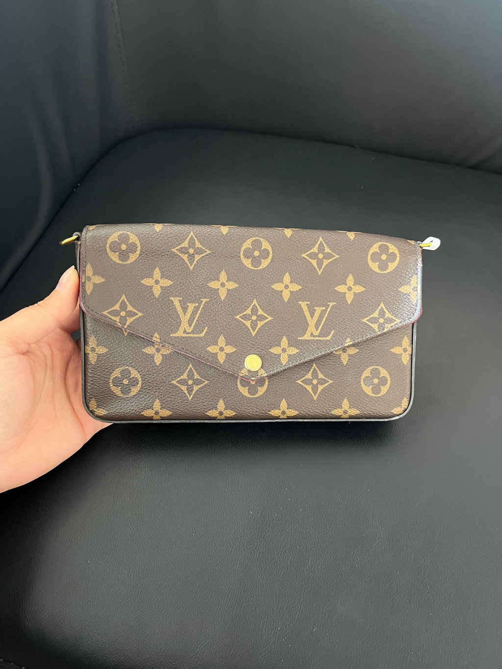 Louis Vuitton