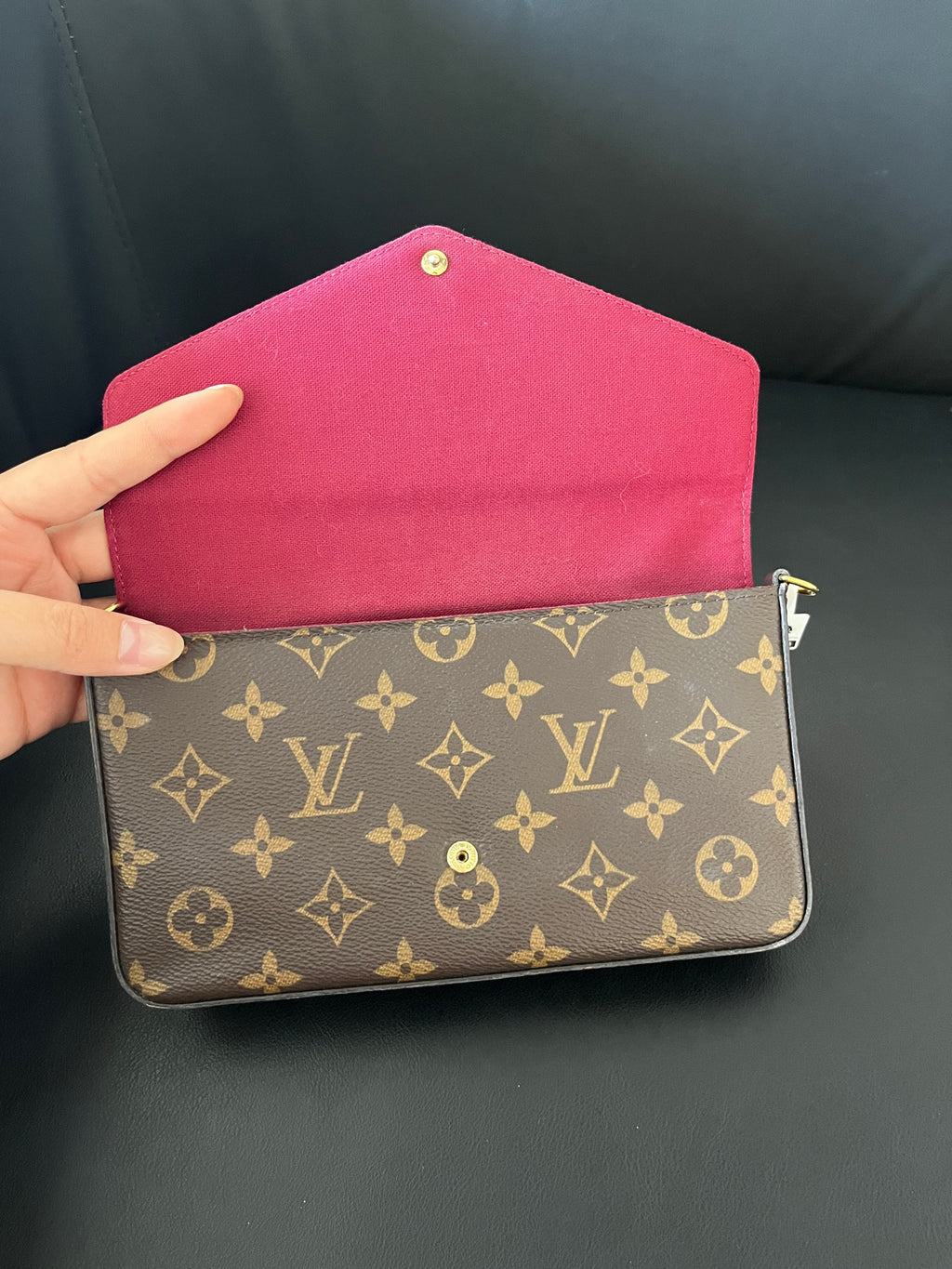 Louis Vuitton